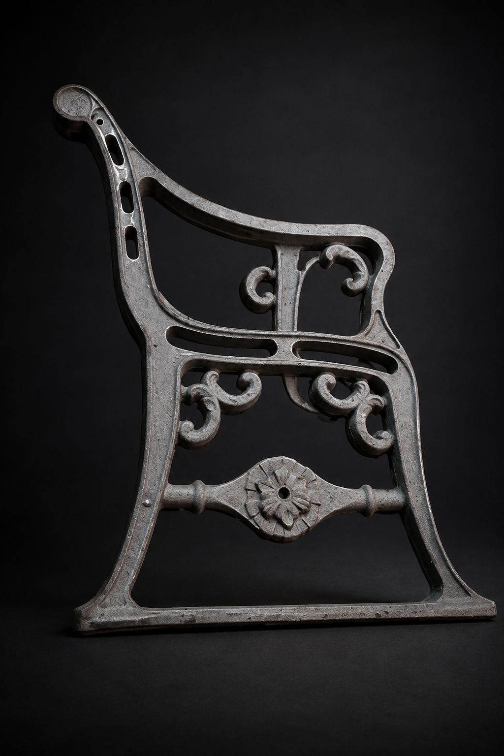 Street furniture