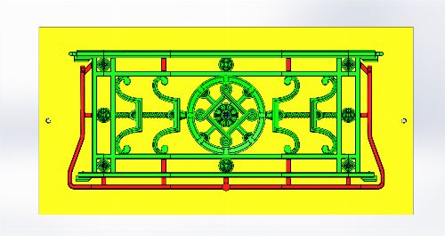 Engineering and simulation