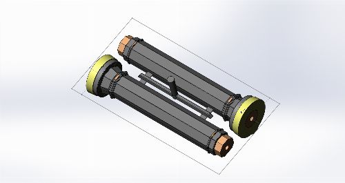 Engineering and simulation
