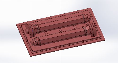 Engineering and simulation