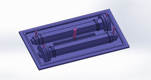 Engineering and simulation