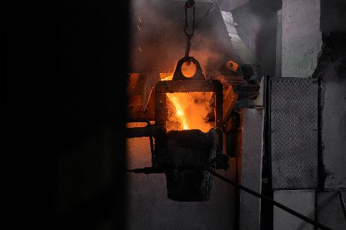 Equipment in photos