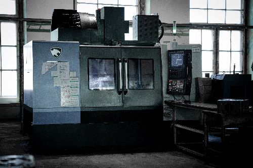 Equipment