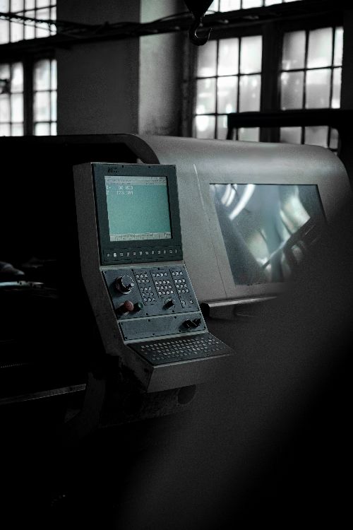 Equipment