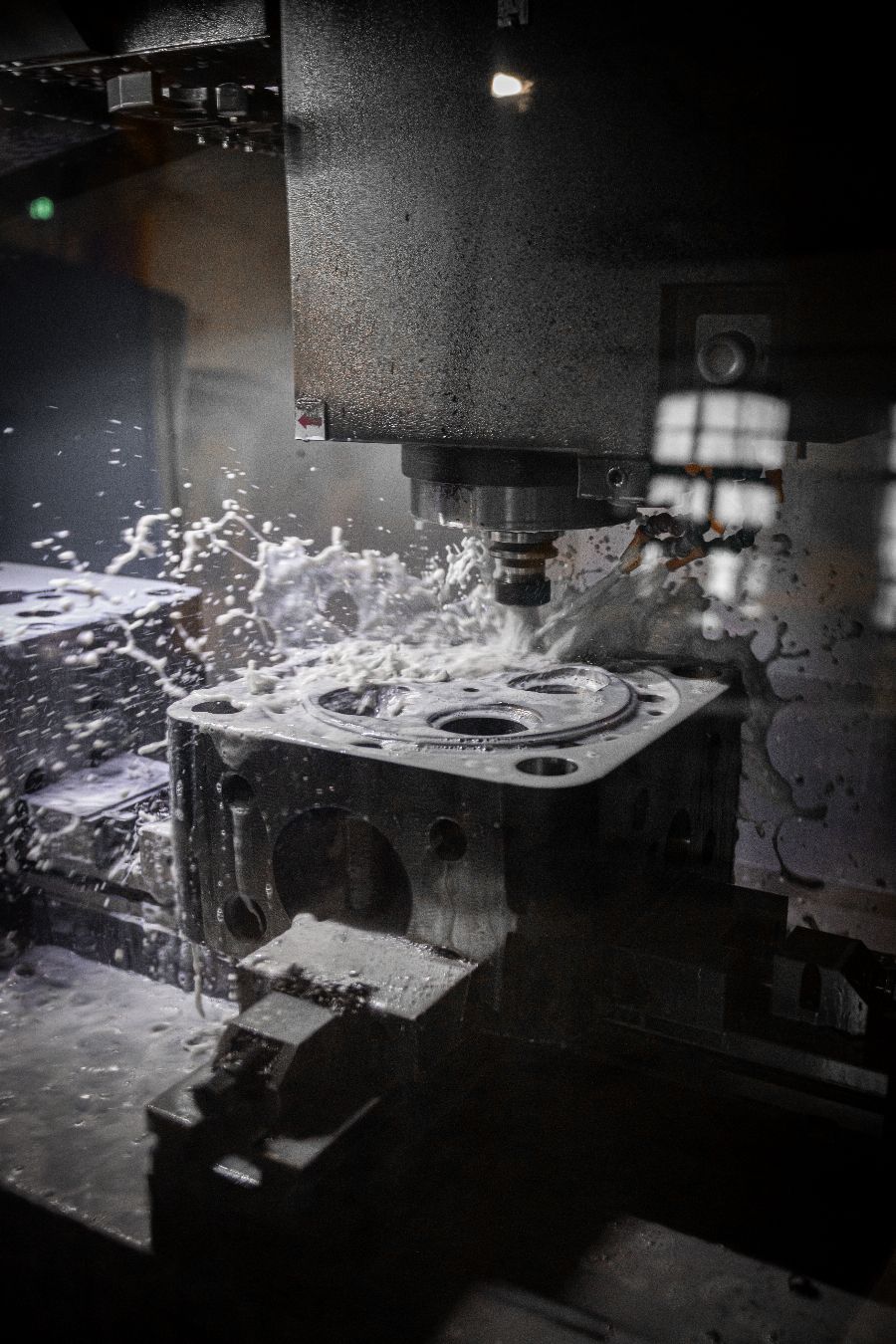 Equipment