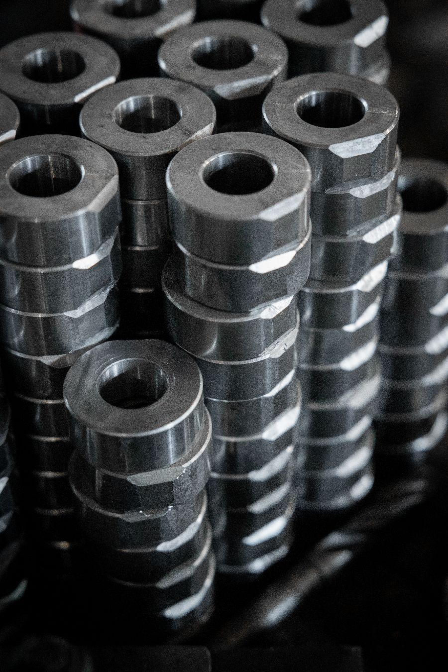 Machining