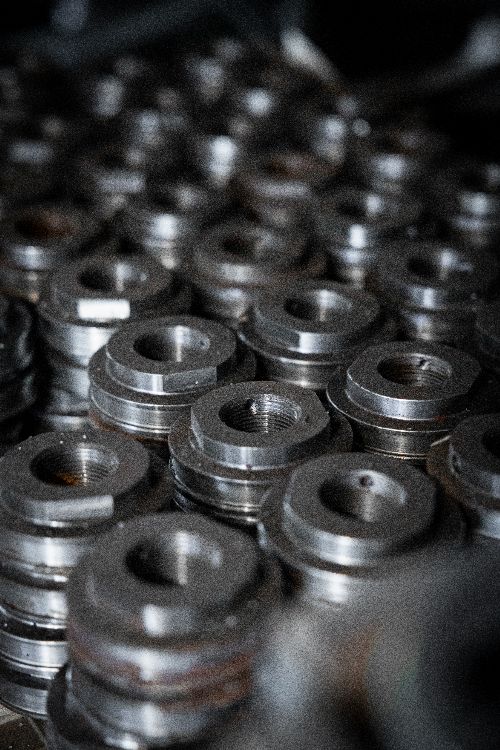 Machining