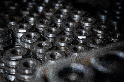 Machining