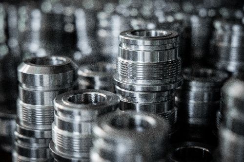 Materials in photos