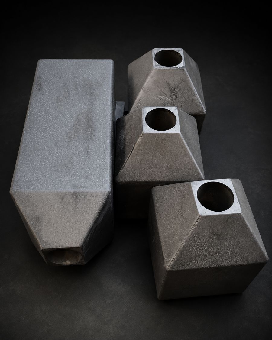 Materials
