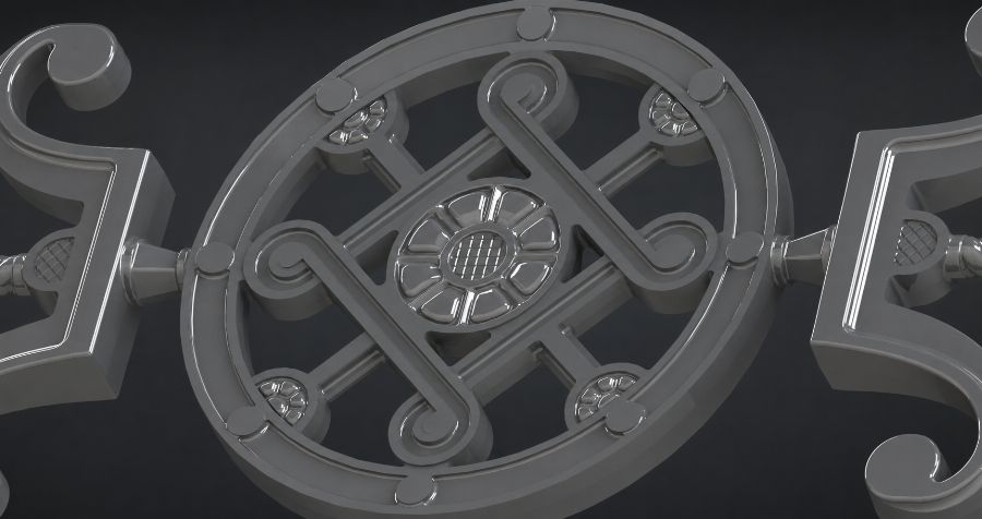 Engineering and casting simulation