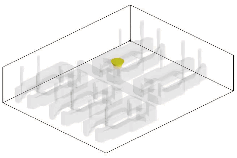 Engineering and simulation